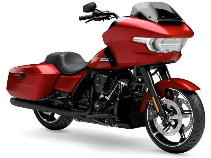 Harley-Davidson ROAD GLIDE  2025