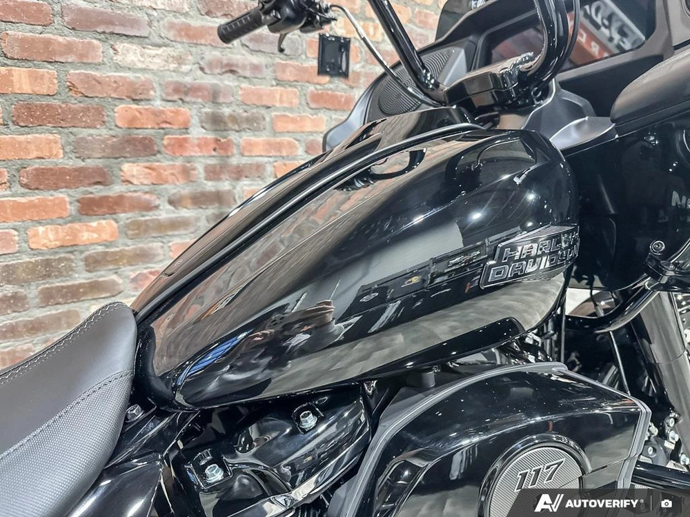 2026 Harley-davidson Road Glide alt