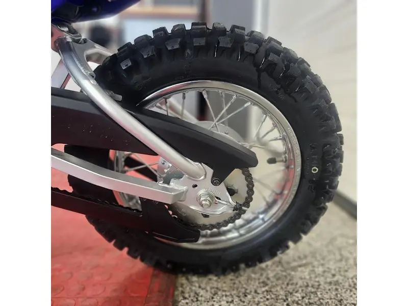 2026 Yamaha TTR 110 thumbnail 24