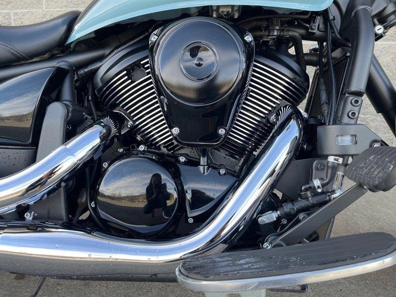 2025 Kawasaki Vulcan 900 Classic alt