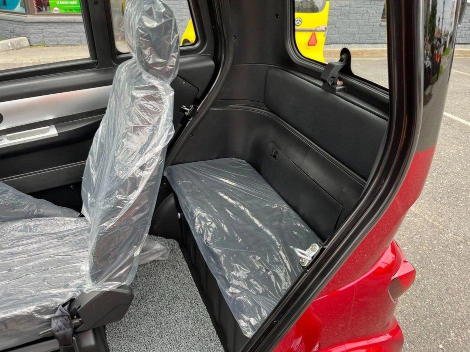 Ecolo-cycle Et4 Spark 2026 alt