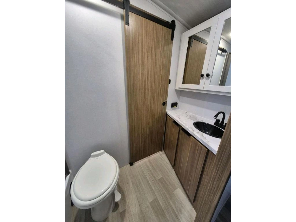 Keystone Rv Passport 2450rk 2026 alt