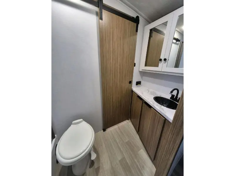 2026 Keystone RV Passport 2450RK
