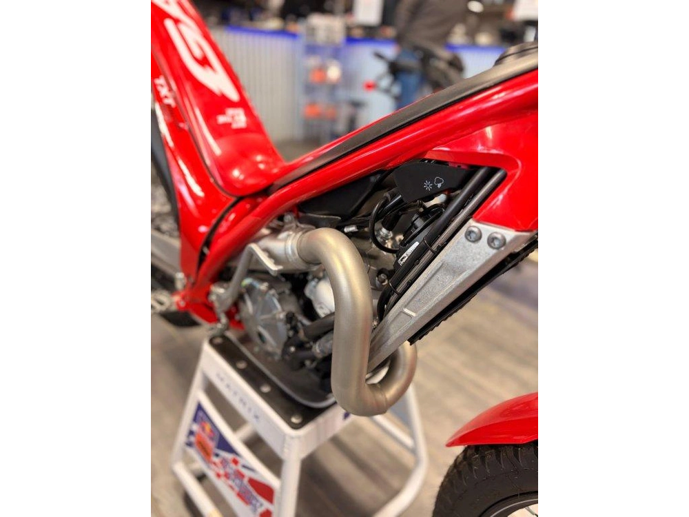 Gasgas Txt Racing 300 2025 alt