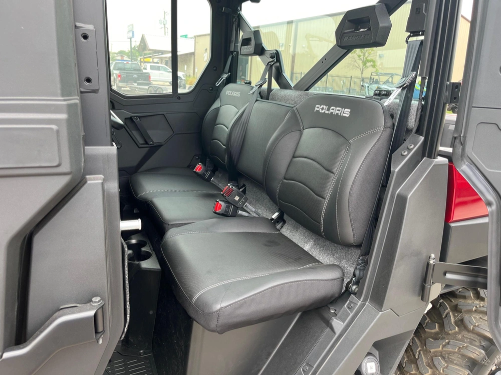 2026 Polaris Ranger Crew Xp 1000 Ns Ultimate Sst Ultimate alt