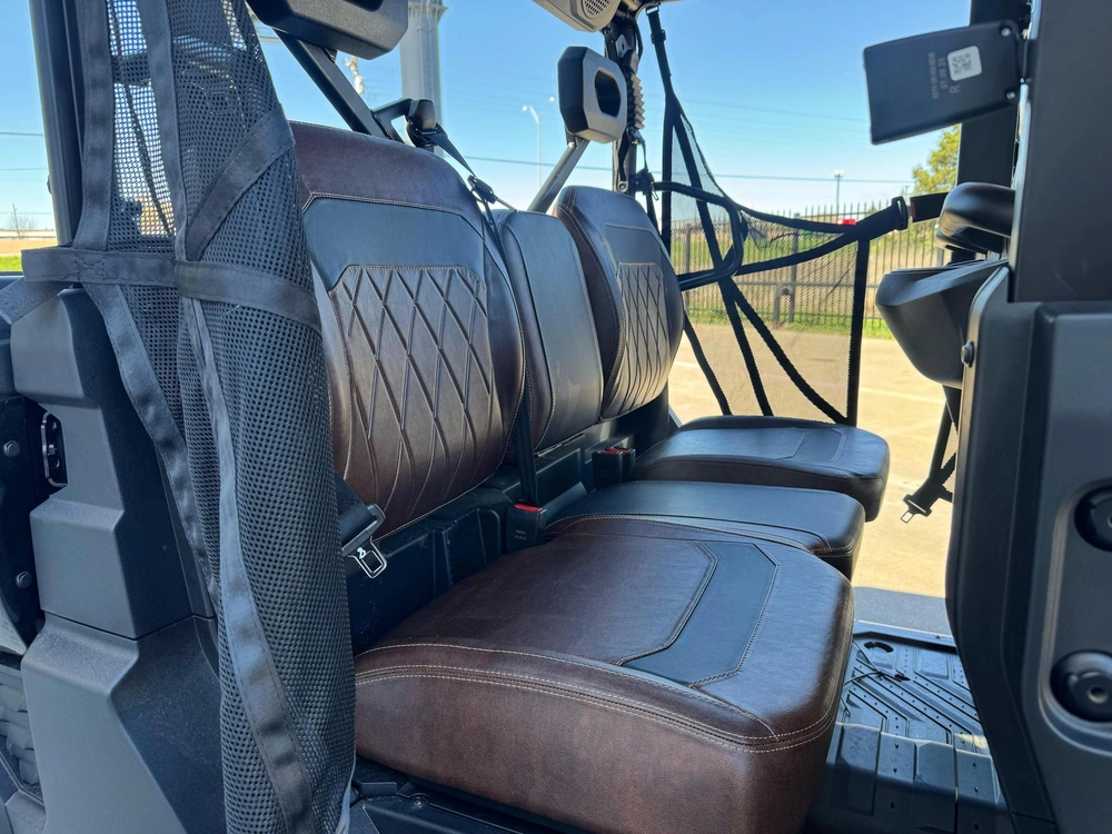 2026 Cfmoto Uforce U10 Xl Pro U10 Xl Pro alt