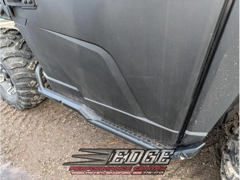 2026 Polaris Ranger XP 1000 NorthStar Edition Premium thumbnail 4