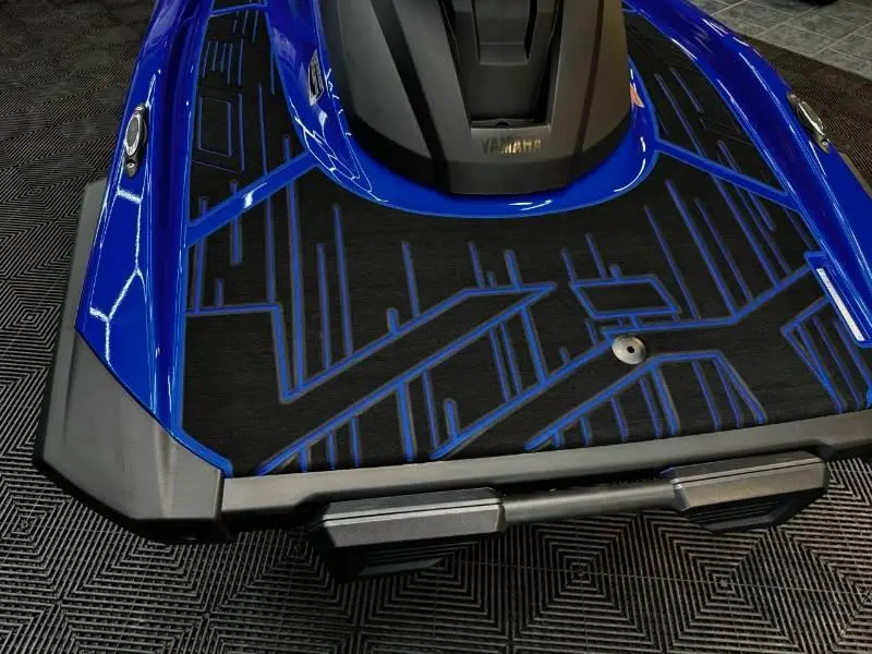 2026 Yamaha VX Limited thumbnail 21