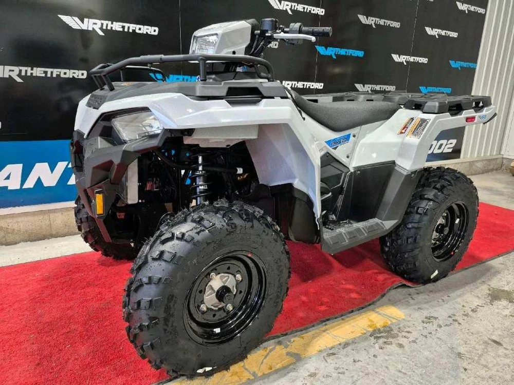 Polaris Sportsman 450 H.o. 2026 alt