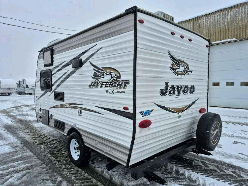 Jayco Jay Flight Slx 145rb 2018 alt