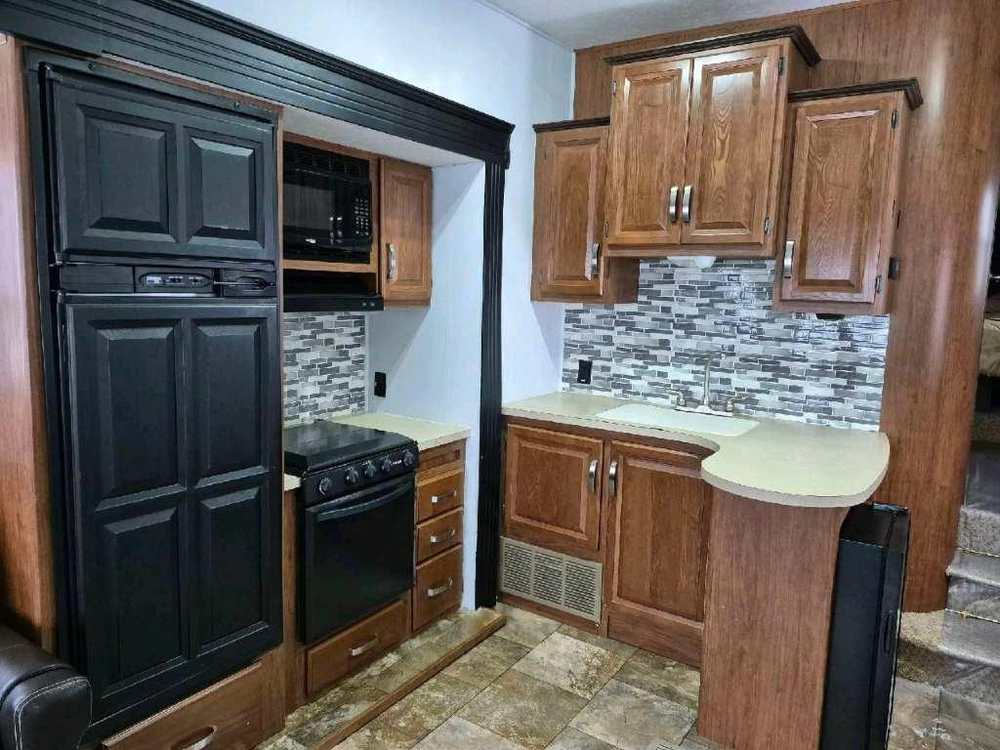 Crossroads Cruiser Aire 29mk 2014 alt