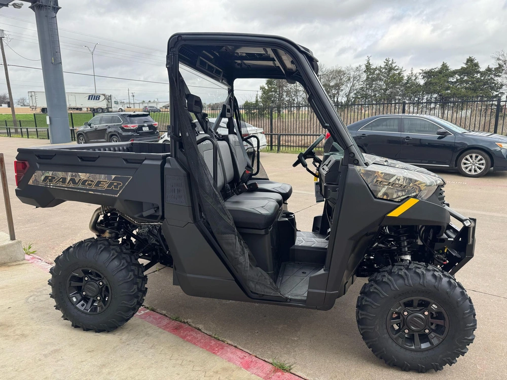 2026 Polaris Ranger 1000 Premium Eps Eps alt