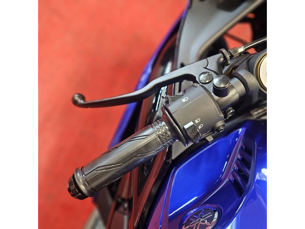 2026 Yamaha Yzf-r3 Abs alt