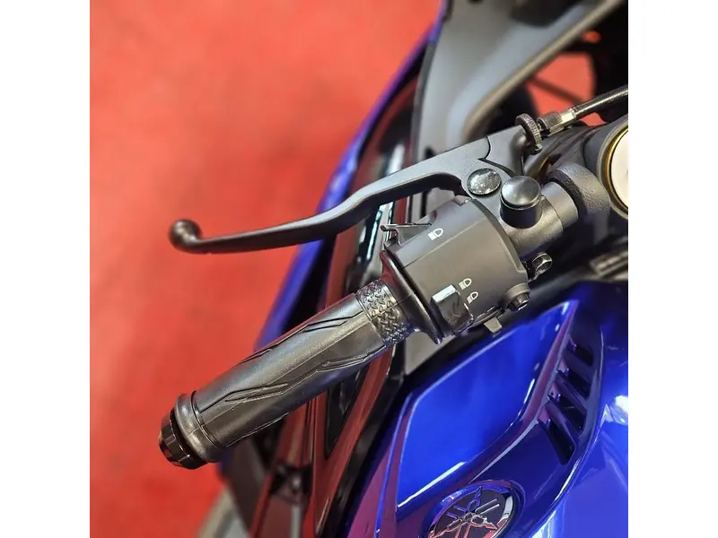 2026 Yamaha YZF R3 ABS thumbnail 21