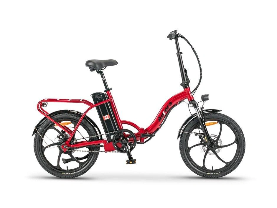 Taubik Slane Aurora Lithium 2021 alt