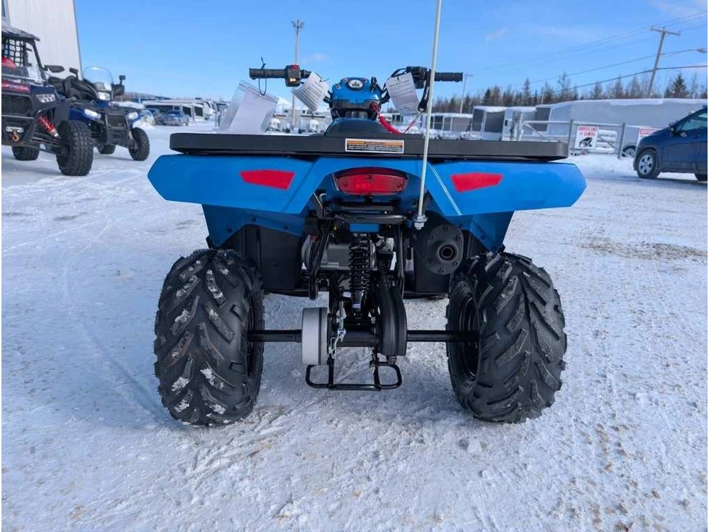 Polaris Sportsman 110 2026 alt