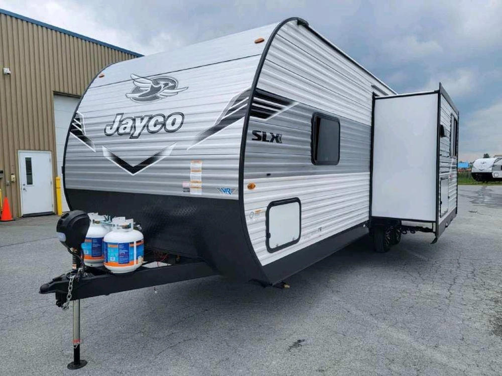 Jayco Jay Flight Slx 265bhs 2026 alt