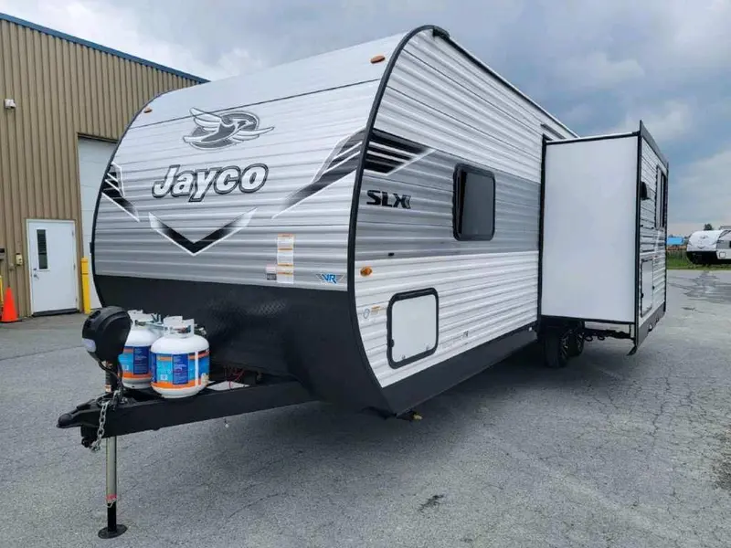 Jayco Jay Flight SLX 265BHS 2026
