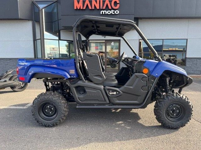 Yamaha Viking Eps Rabais De 2,300$ Certaines Conditions S'appliquent 2025 alt