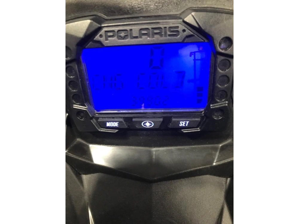 Polaris 850 Switchback Pro-s 2019 alt