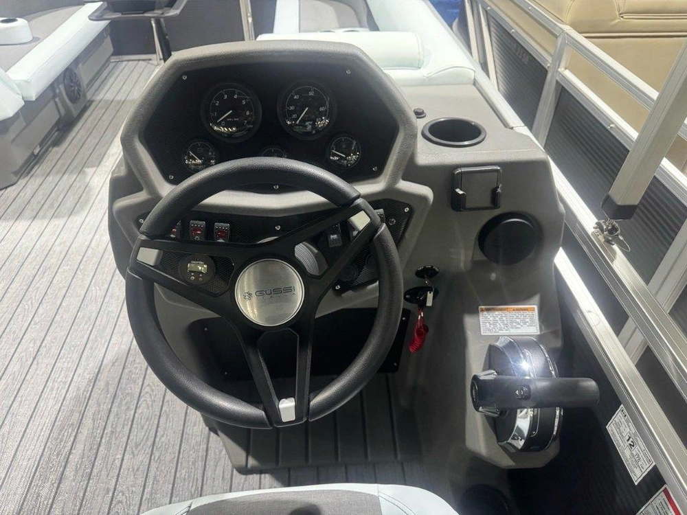 2026 Armada Saphir 23sb alt