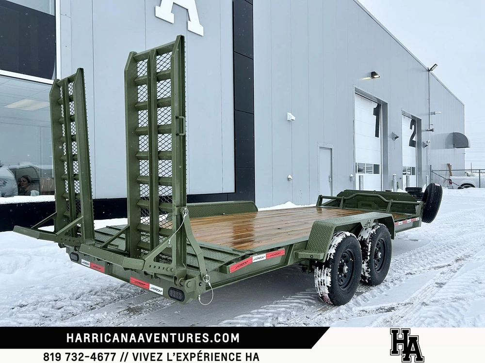 2026 Horizon Ehz 18 X 83 X 27 alt