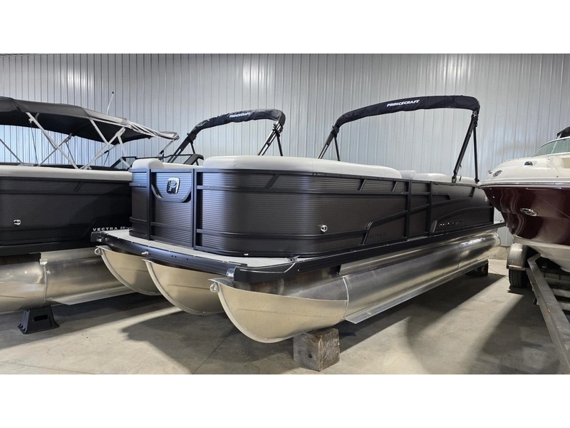 Princecraft Vectra 23 L 2026 alt