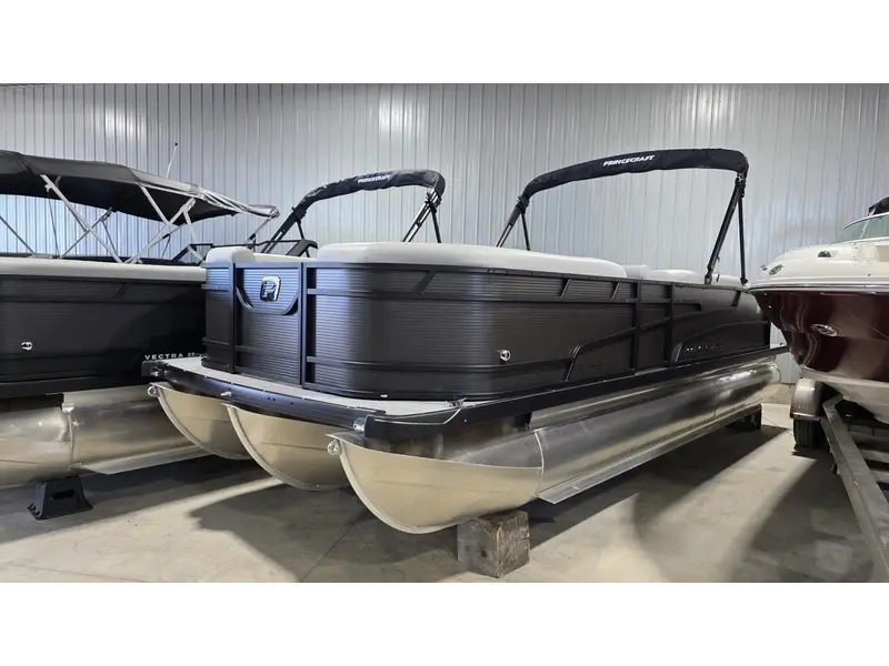 2026 Princecraft Vectra 23 L