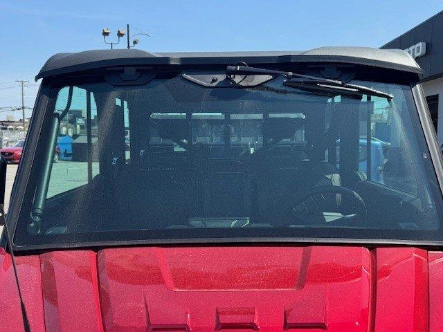 Cfmoto Uforce U10 Xl Pro Highland 2026 alt