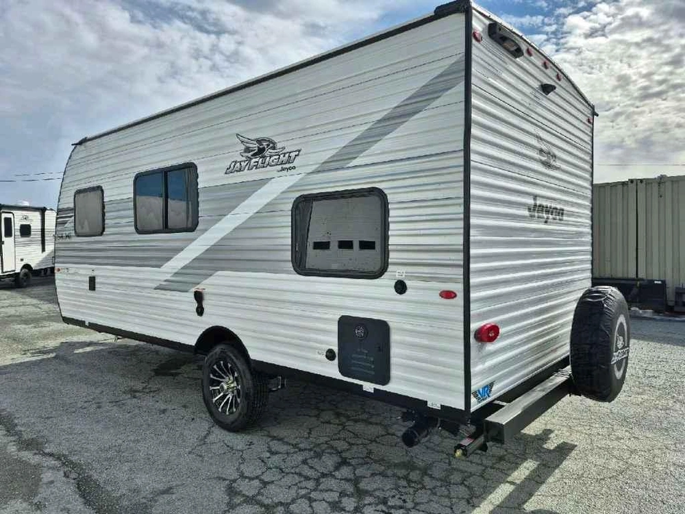 Jayco Jay Flight Slx 175bh 2026 alt