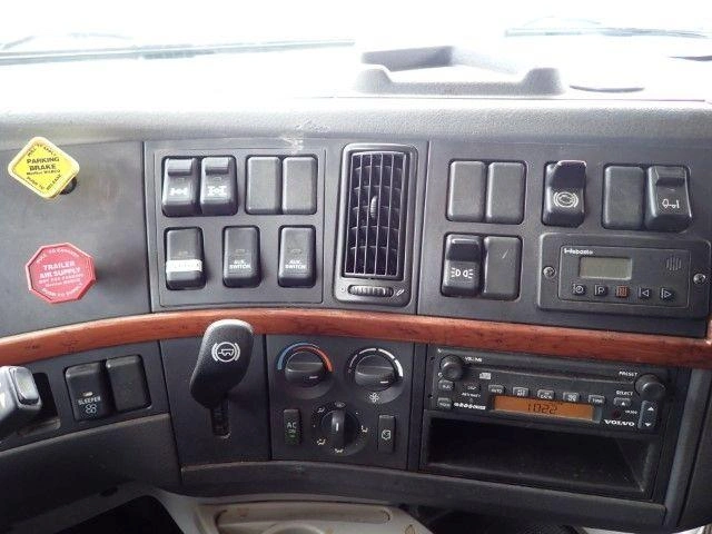 Volvo Vnl 2006
