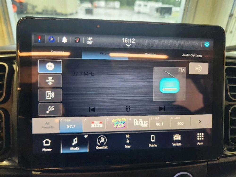 Jayco Comet 18c 2025 alt