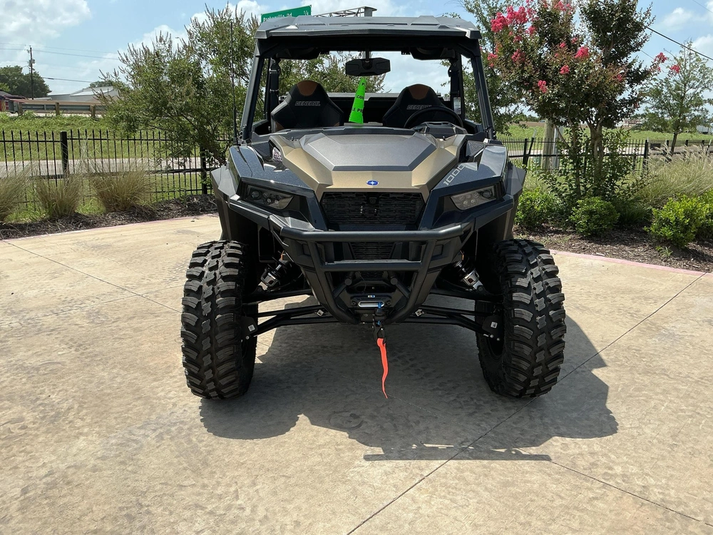 2023 Polaris General Xp 1000 Ultimate Ultimate alt