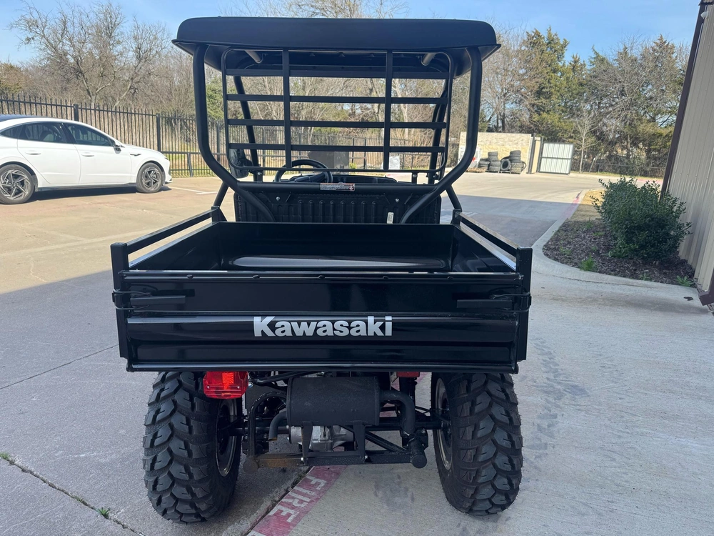 2026 Kawasaki Mule Sx��� 4x4 Xc Le 4x4 Xc Le alt