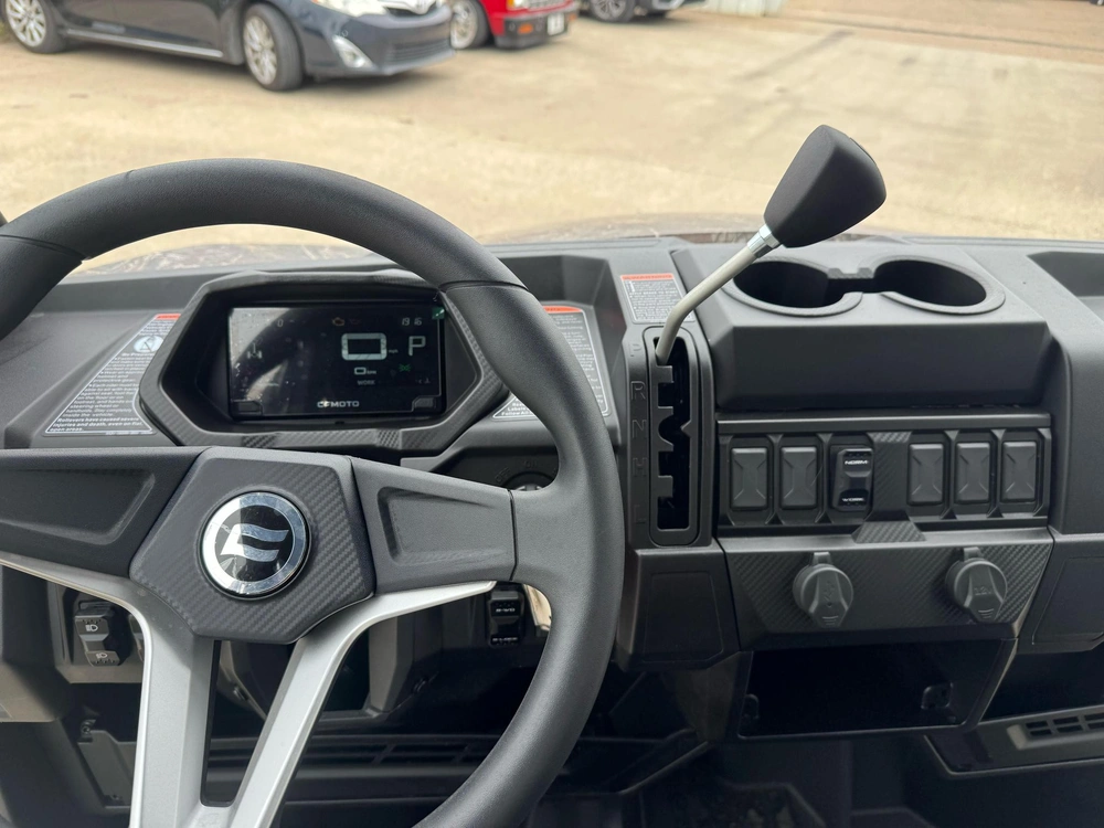 2026 Cfmoto Uforce 800 Xl 800 Xl alt