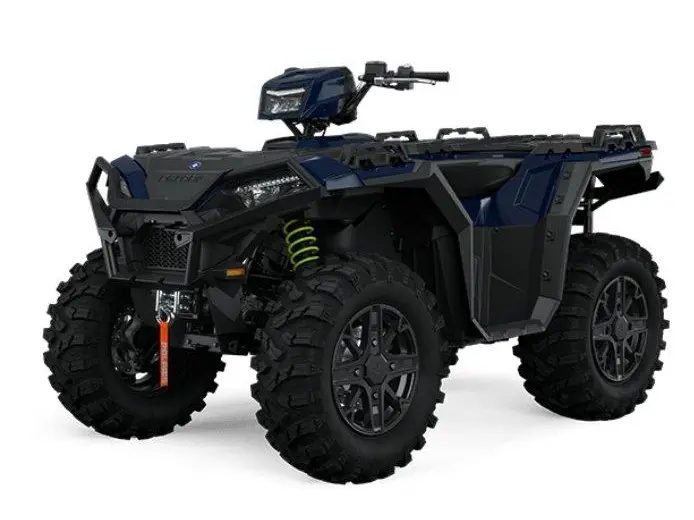 Polaris Polaris Sportsman 850 SPORTSMAN 850 UTLTIMATE TRAIL 2026