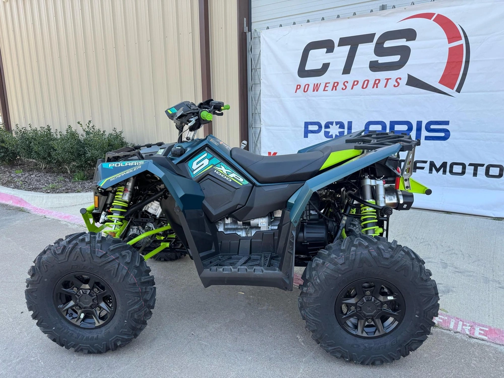 2026 Polaris Scrambler Xp 1000 S Xp 1000 S alt
