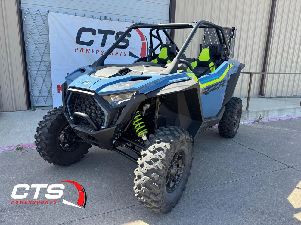 2025 Polaris Rzr Pro Xp Premium Premium alt