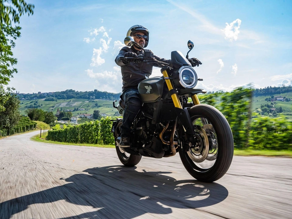 2023 Other Seiemmezzo Scr alt