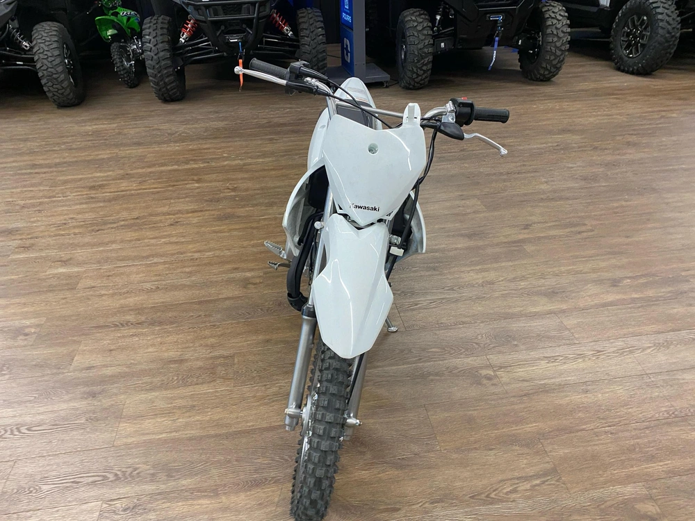 2026 Kawasaki Klx® 110r L 110r L alt