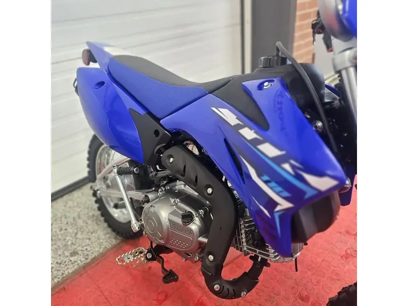 2026 Yamaha TTR110 thumbnail 16