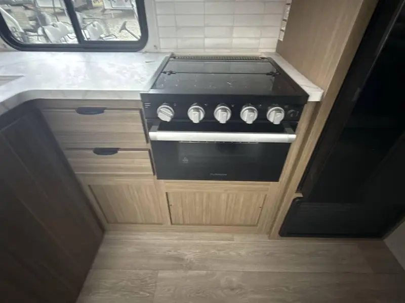 Forest River Wildwood 273QBXL 2026