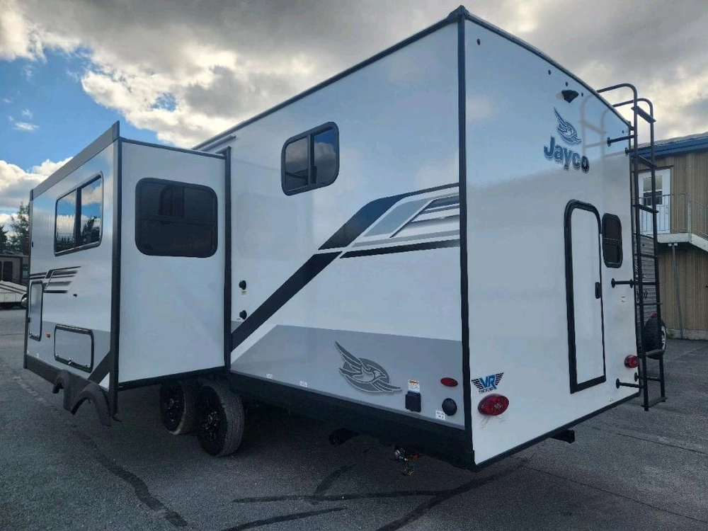 Jayco Jay Feather 24bh 2025 alt