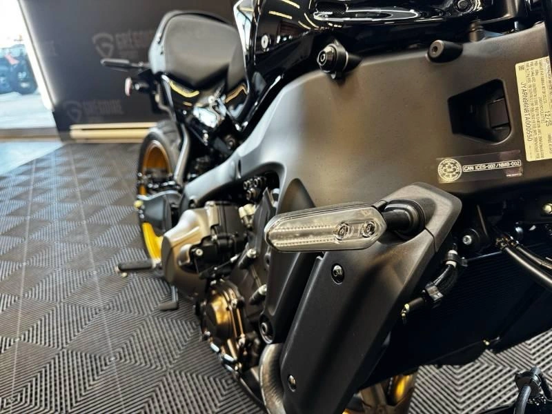 2026 Yamaha Xsr900 alt