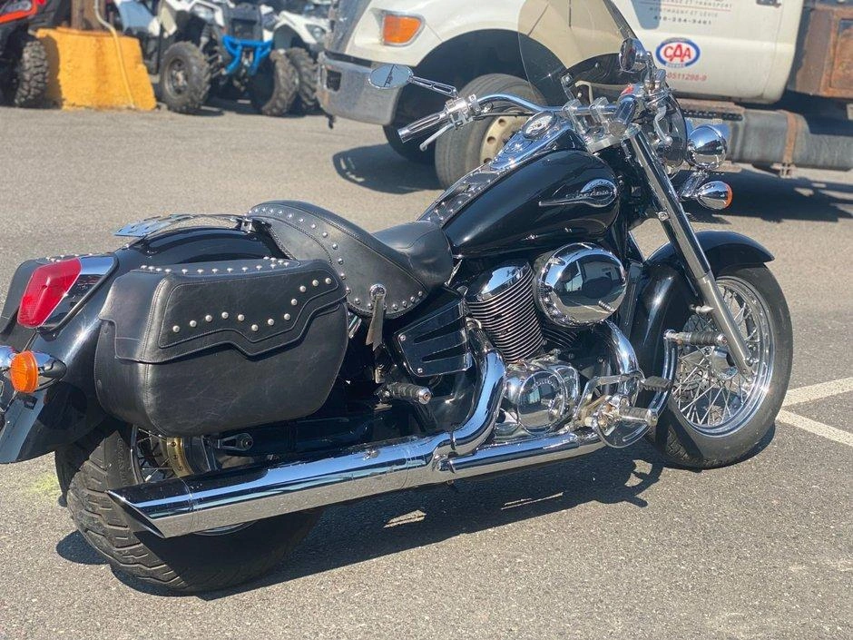 2003 Honda Vt 750 Shadow alt