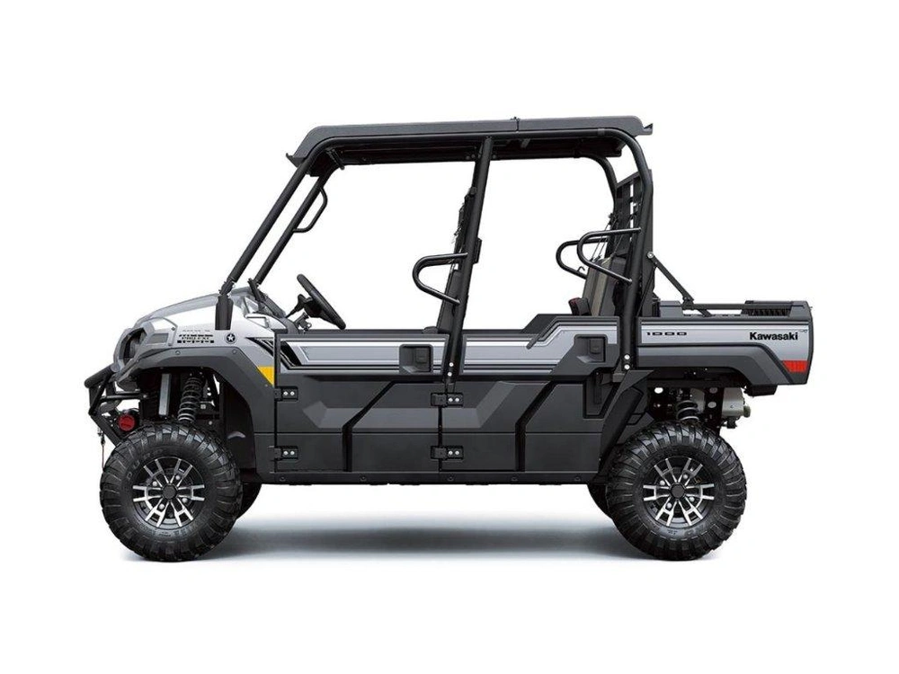 Kawasaki Mule Pro-fxt 1000 Le Ranch Edition 2026 alt