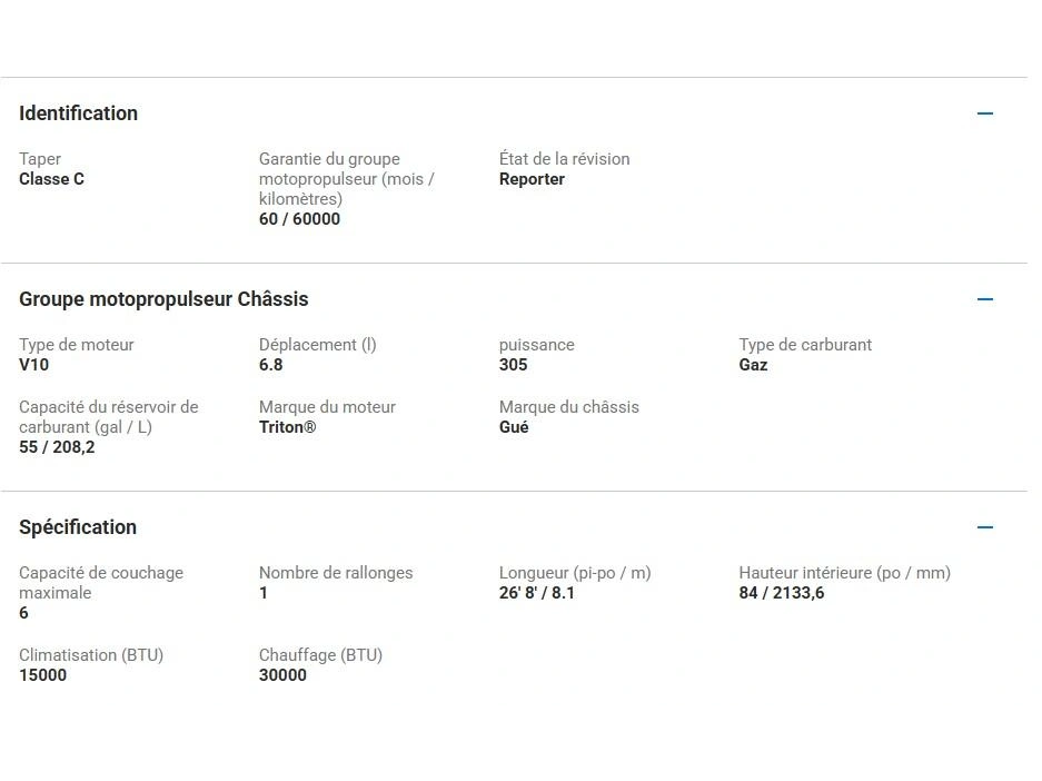 Entegra Coach Odyssey 24b 2020 alt