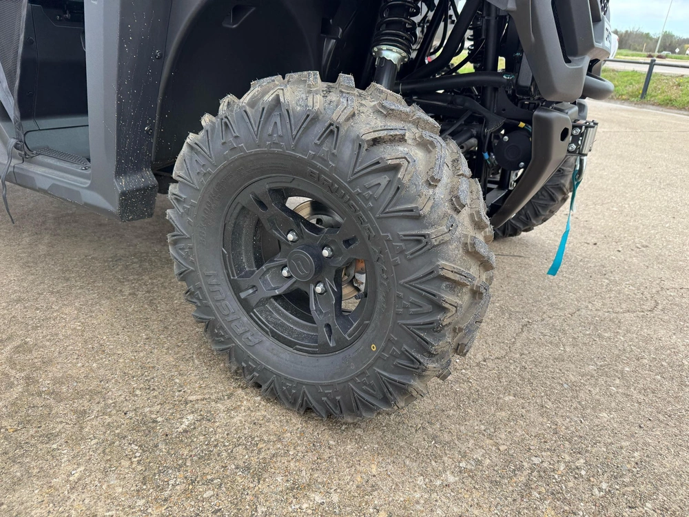 2025 Cfmoto Uforce 600 Cf600uz 600 alt