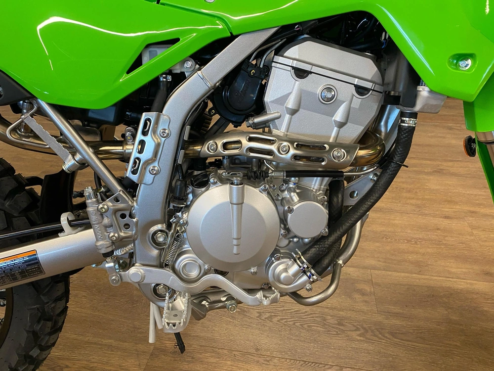 2026 Kawasaki Klx® 300 300 alt
