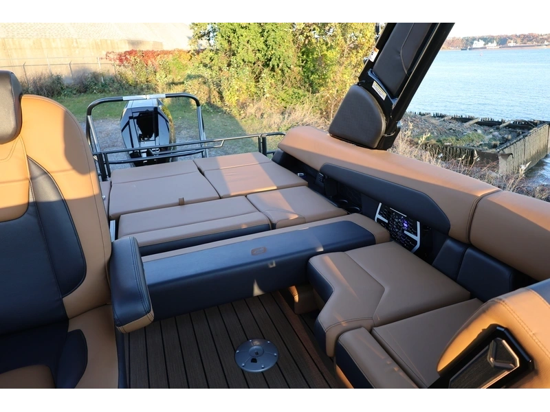 Princecraft Vogue 25 Rl 2026 alt